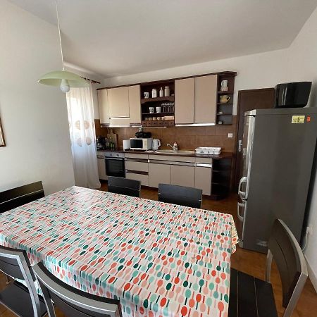 Apartment Mama Cavtat Buitenkant foto