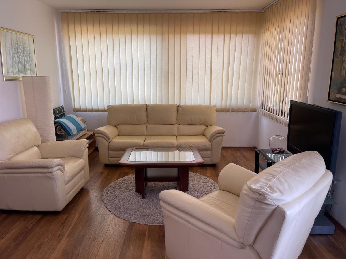 Apartment Mama Cavtat Buitenkant foto