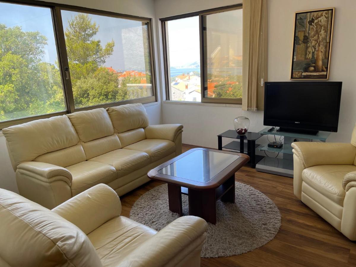 Apartment Mama Cavtat Buitenkant foto
