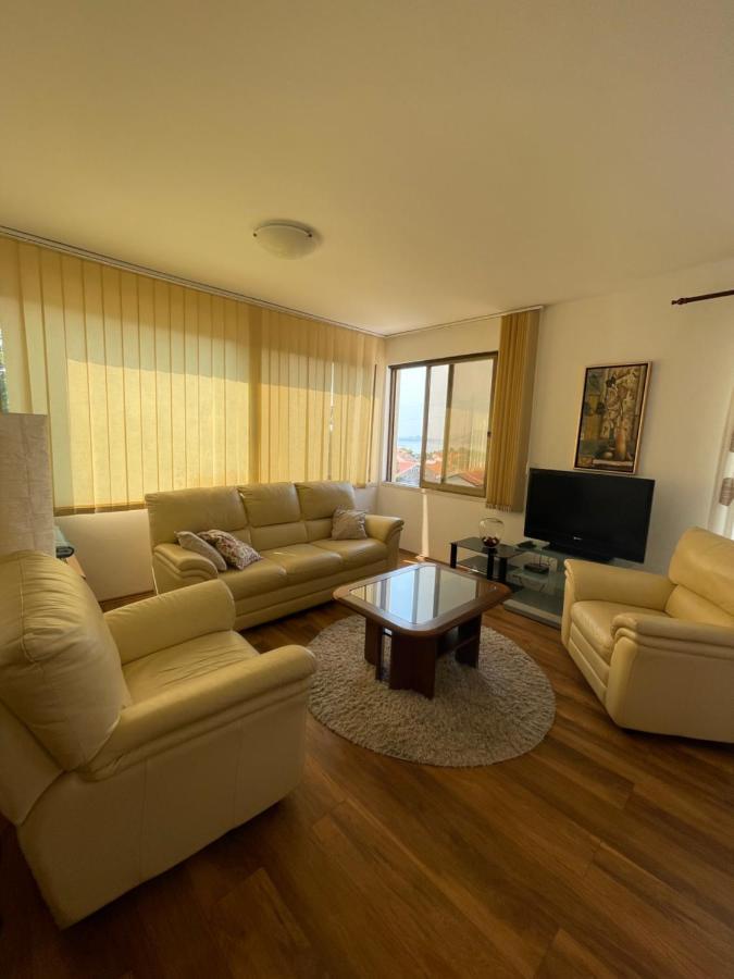 Apartment Mama Cavtat Buitenkant foto