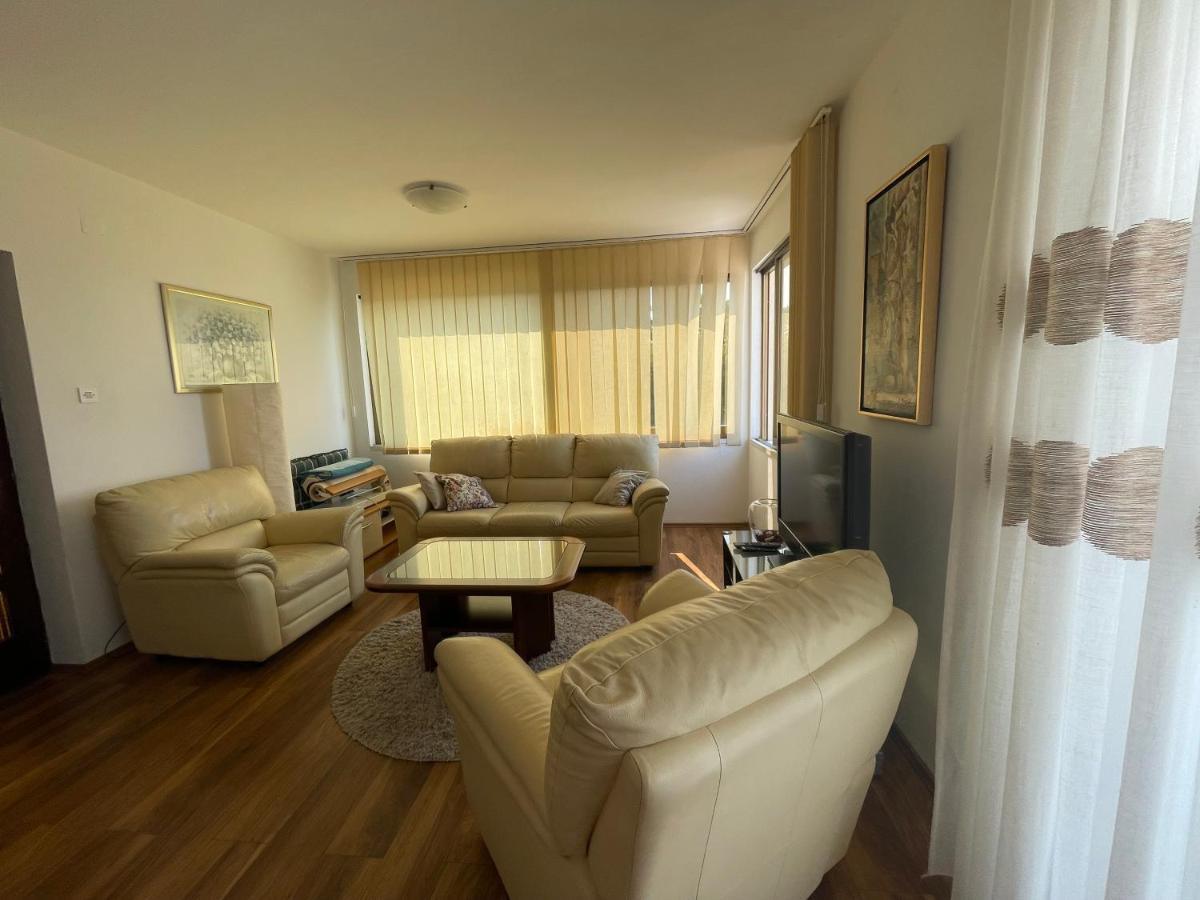 Apartment Mama Cavtat Buitenkant foto