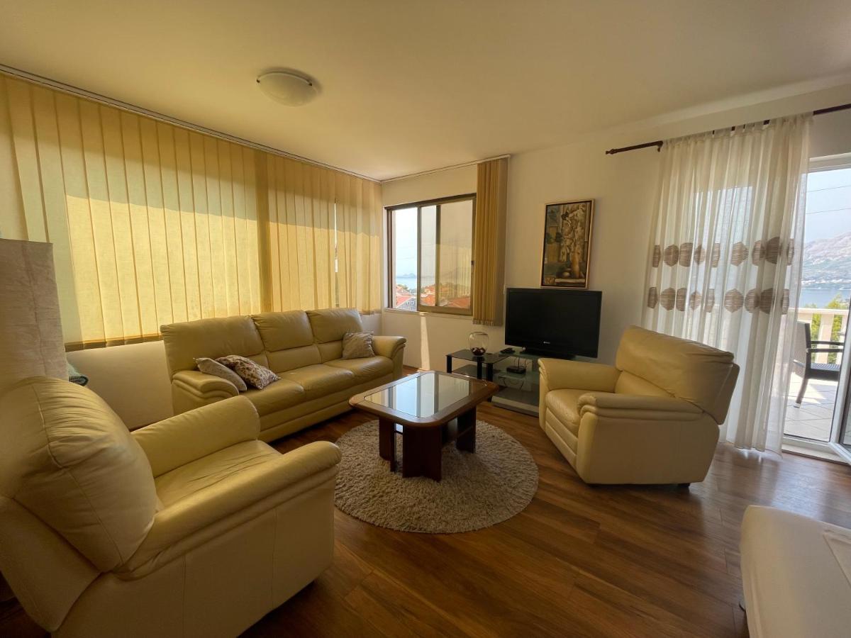 Apartment Mama Cavtat Buitenkant foto