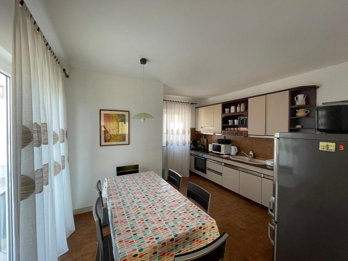 Apartment Mama Cavtat Buitenkant foto