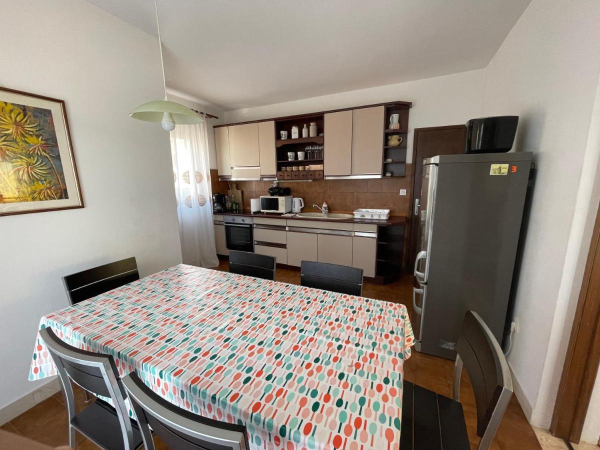 Apartment Mama Cavtat Buitenkant foto