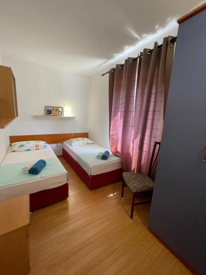 Apartment Mama Cavtat Buitenkant foto