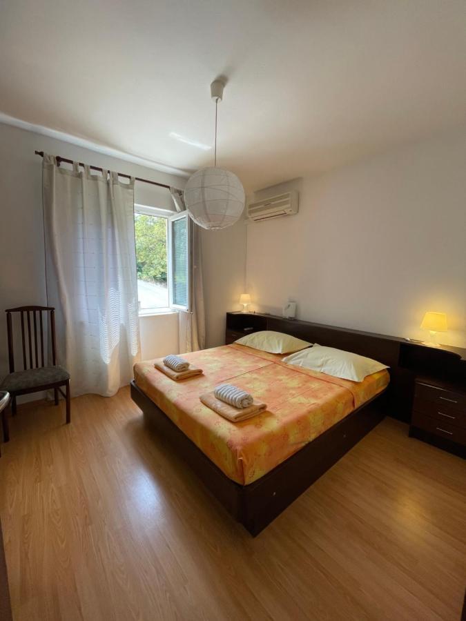 Apartment Mama Cavtat Buitenkant foto