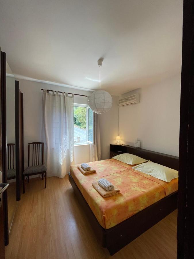 Apartment Mama Cavtat Buitenkant foto