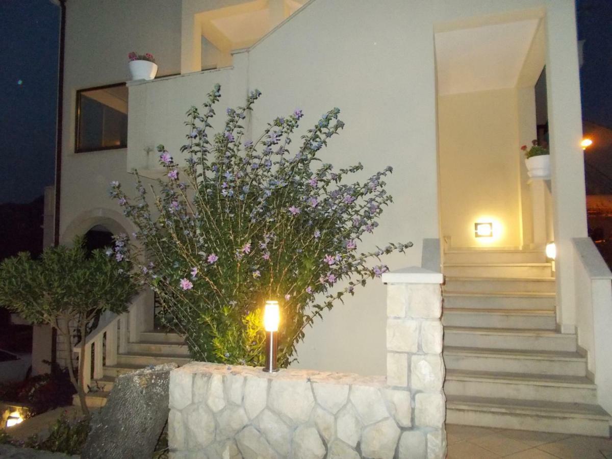 Apartment Mama Cavtat Buitenkant foto