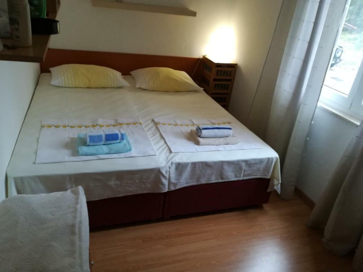 Apartment Mama Cavtat Buitenkant foto